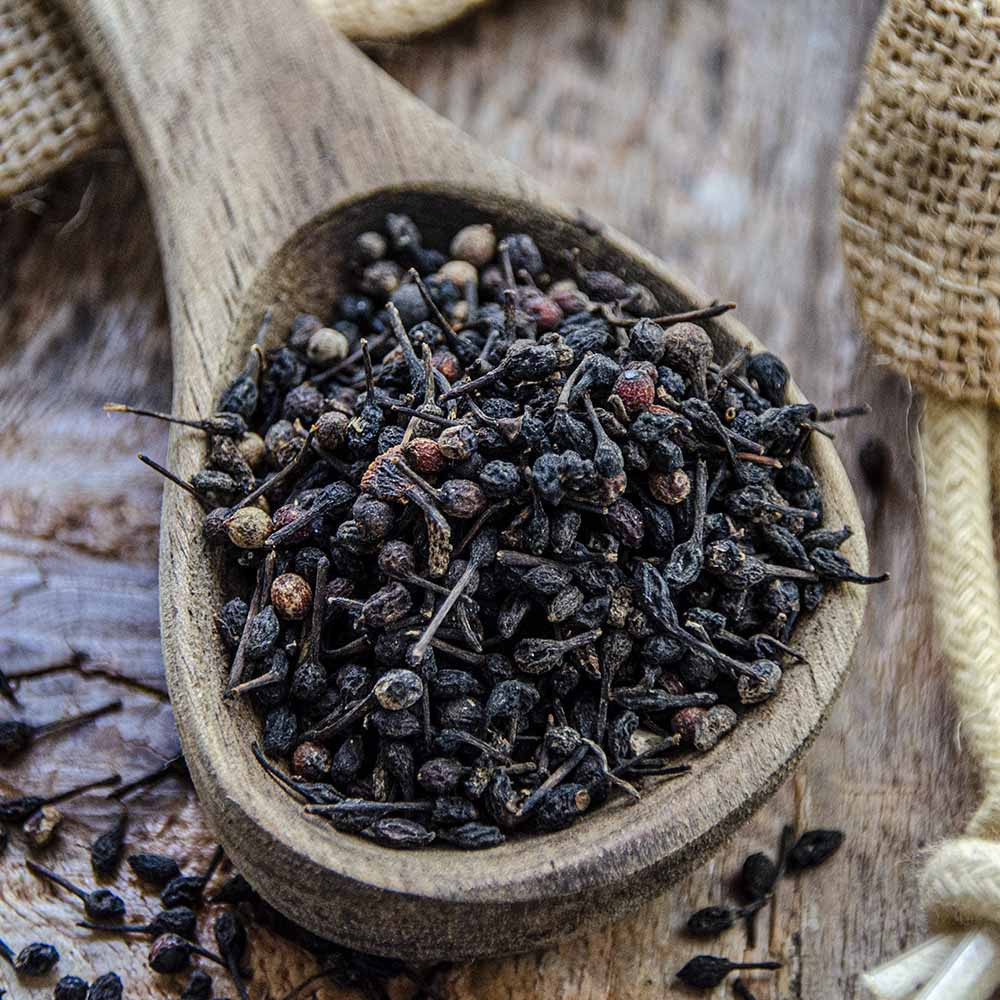 Image de Poivre  Sauvage  